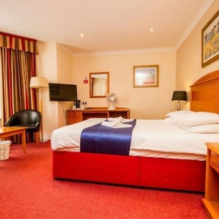 Chesters Hotel & Restaurant Солфорд Экстерьер фото